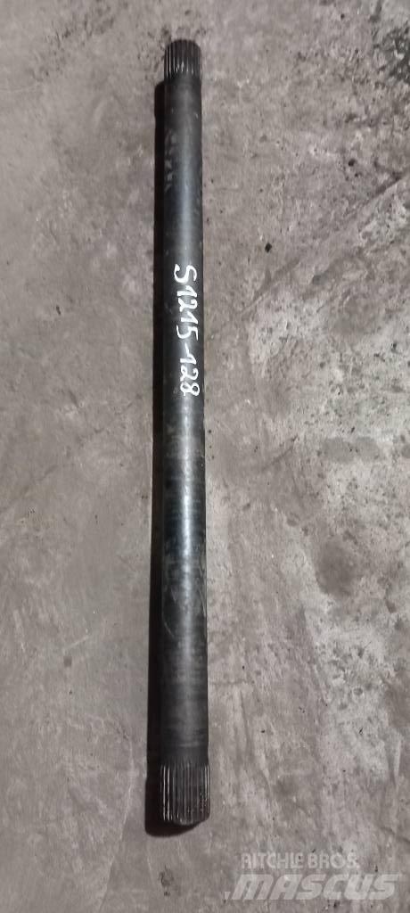 Scania R440  1761195 Akselit