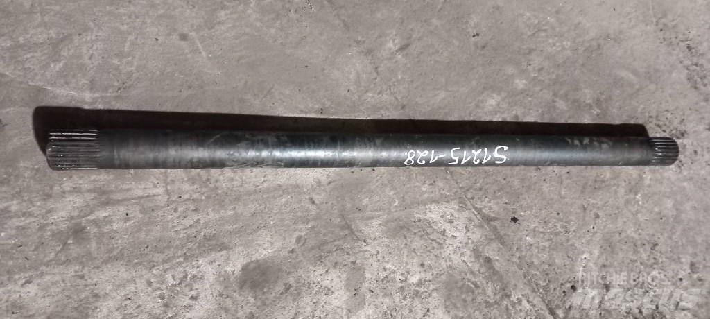 Scania R440  1761195 Akselit