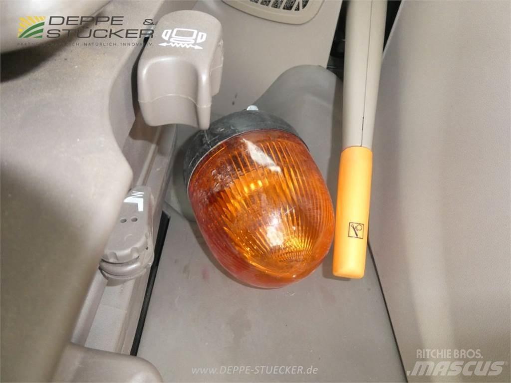 John Deere 6R 230 Traktorit