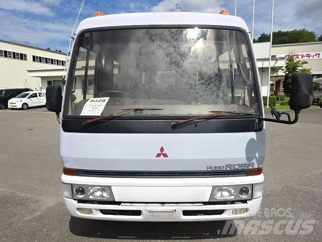 Mitsubishi KC-BE459F Minibussit