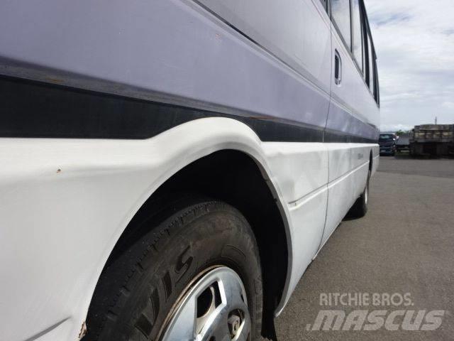 Mitsubishi KC-BE459F Minibussit
