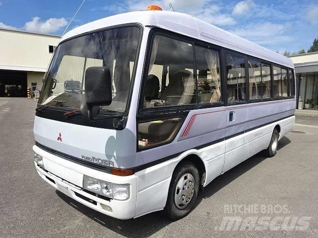 Mitsubishi KC-BE459F Minibussit