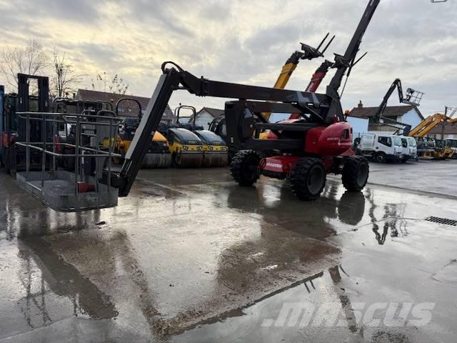 Manitou 200 ATJ Kuukulkijat