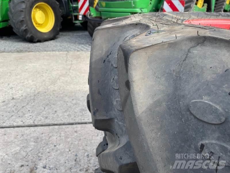 BKT 420/85 R 28 Lisävarusteet ja komponentit