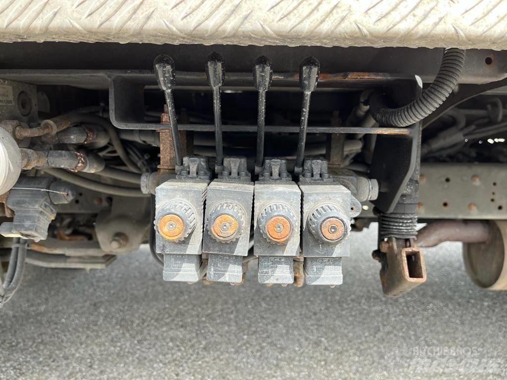 GSR B 240 PX Nostolava-autot