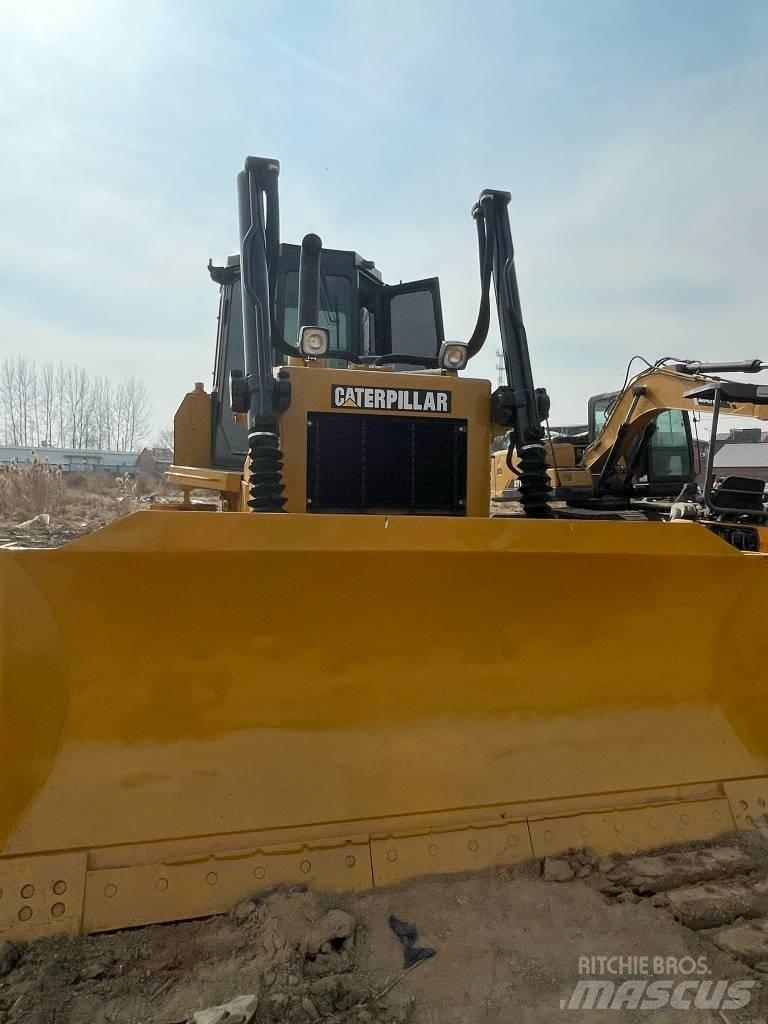 CAT D 7 G Telaketjupuskutraktorit