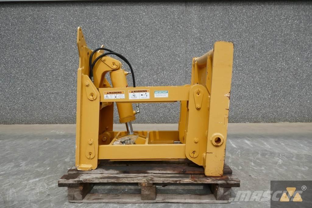 Henke Front lift Muut