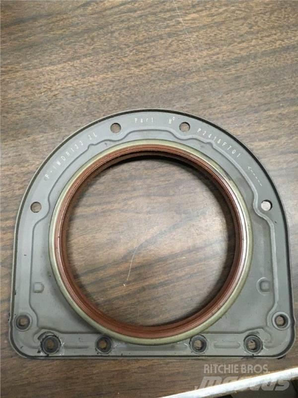  Aftermarket Moottorit