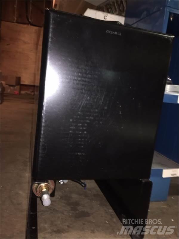  Aftermarket Porauskaluston varaosat