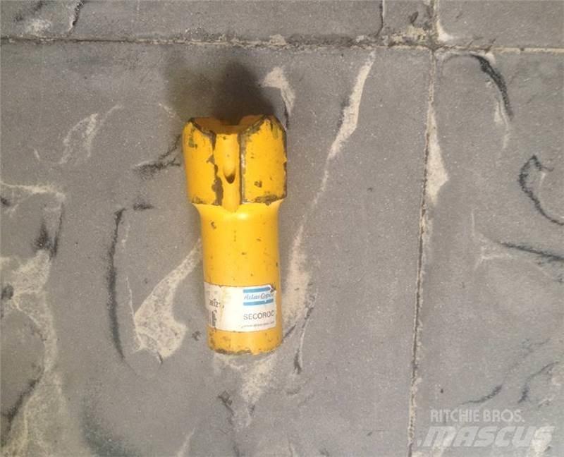 Atlas Copco  Porauskaluston varaosat