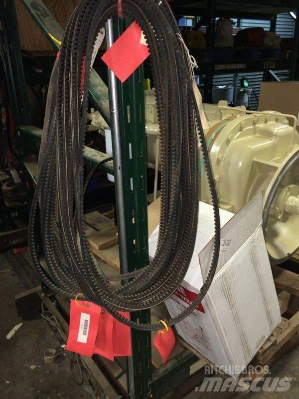 CAT 3R-9089 Muut