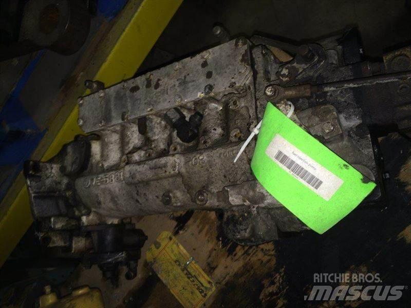CAT 7E-1633 Muut