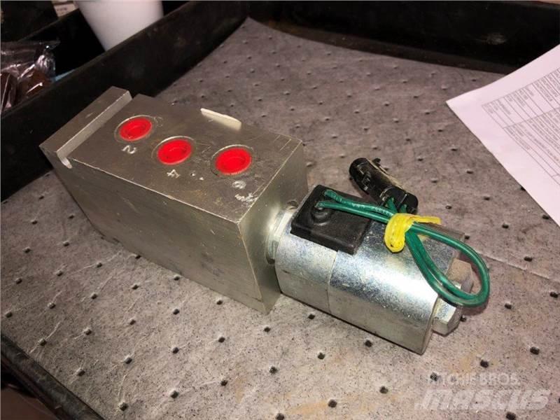  Hydraforce Porauskaluston varaosat