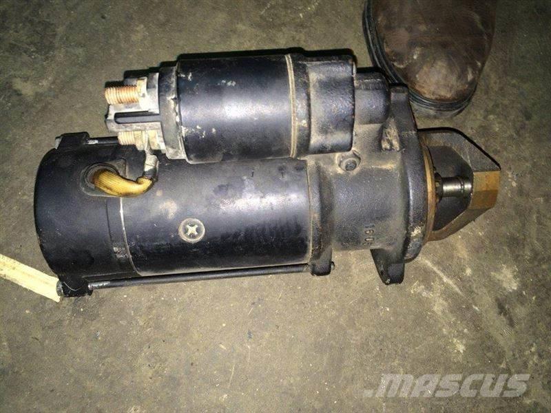 JCB 05-209 Muut