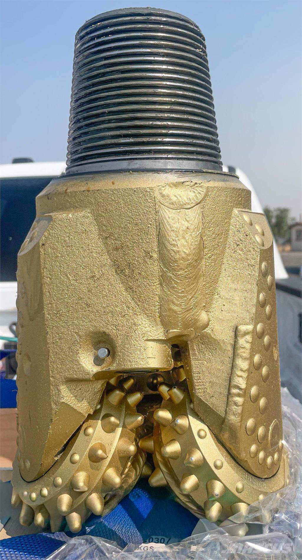 Sandvik  Porauskaluston varaosat