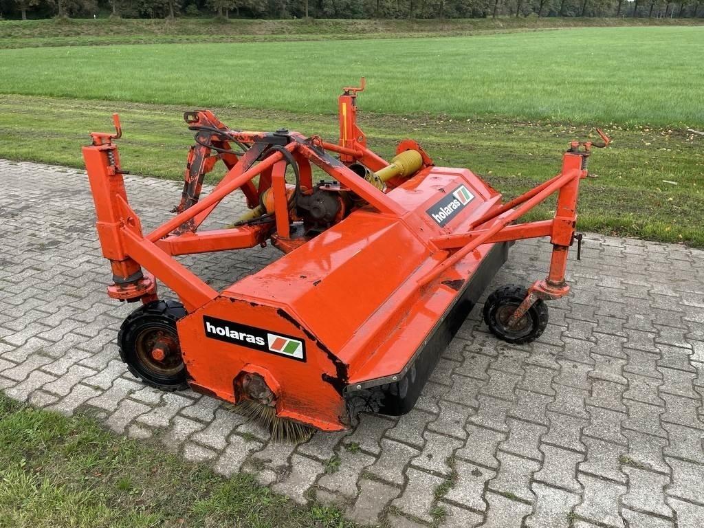 Holaras A220 Lakaisukoneet