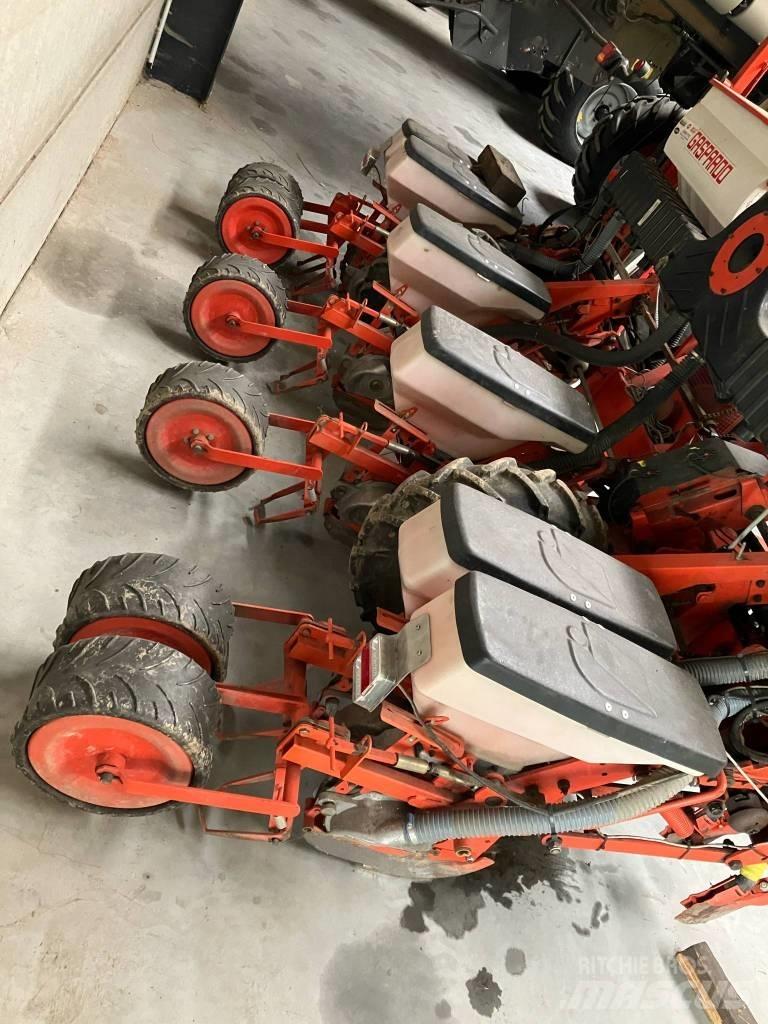 Kuhn gaspardo Tarkkuuskylvökoneet