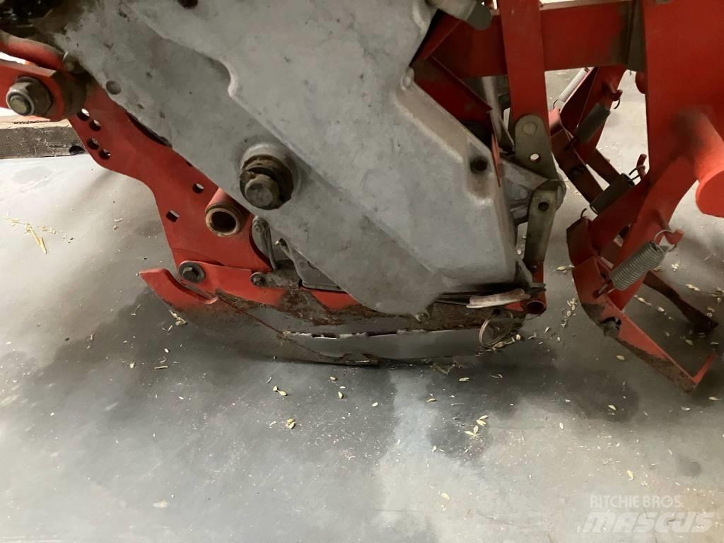 Kuhn gaspardo Tarkkuuskylvökoneet
