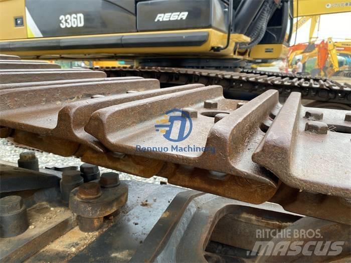 Komatsu PC450-8 Telakaivukoneet
