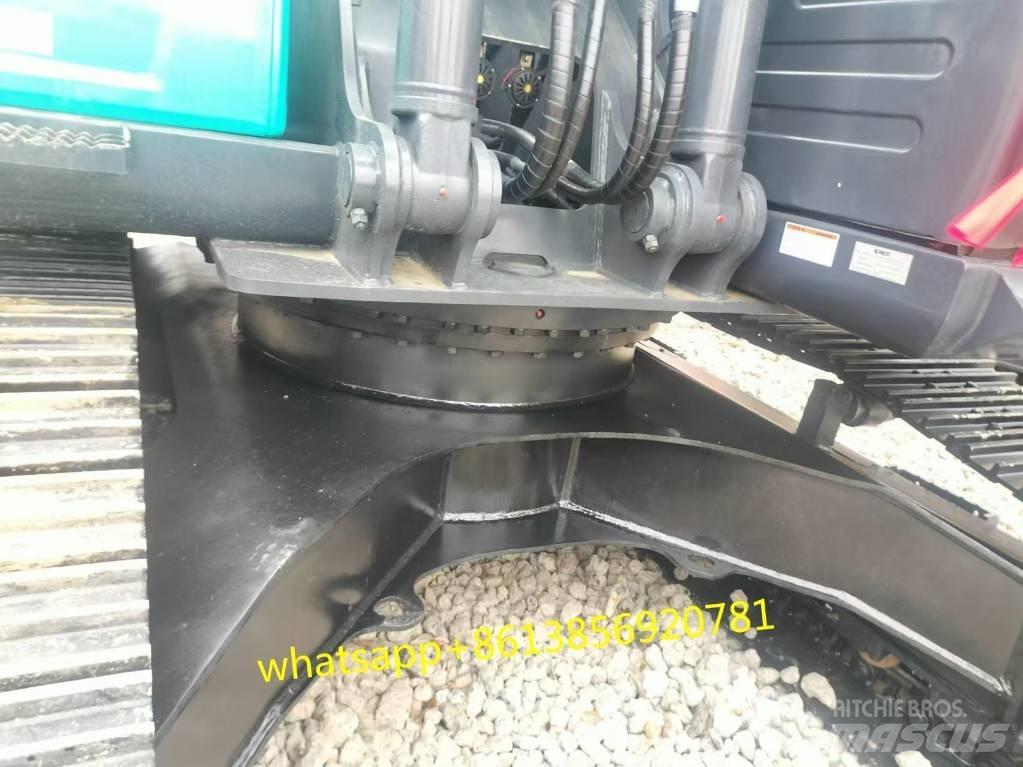 Kobelco SK 200 Telakaivukoneet