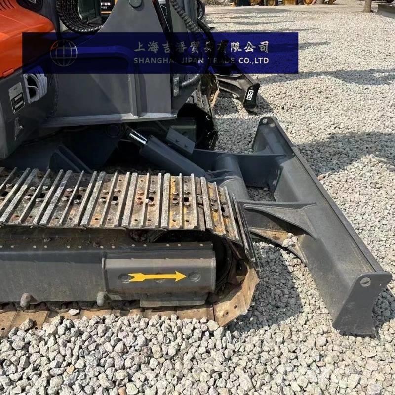 Doosan DX 60-9C Minikaivukoneet < 7t