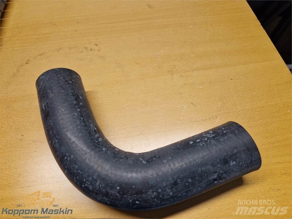Eco Log 7022635 Moottorit