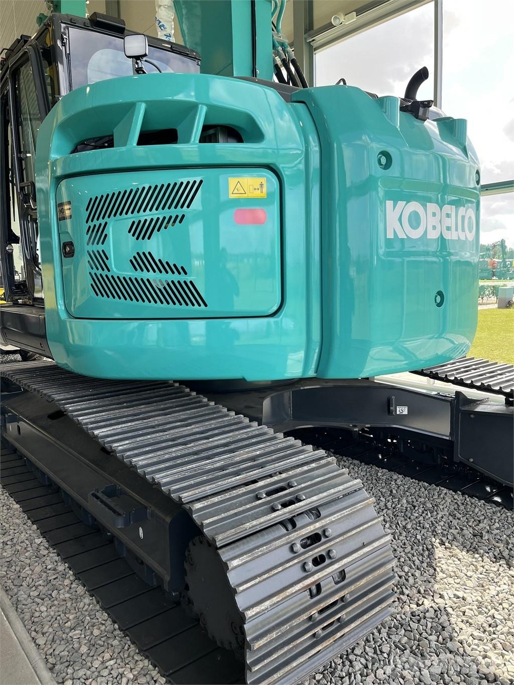 Kobelco SK 230 SR LC Telakaivukoneet