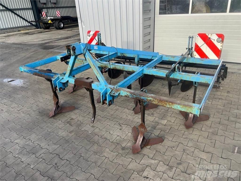  Perk 3 mtr. Kultivaattorit