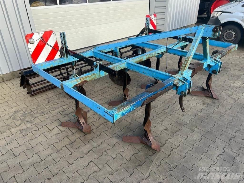  Perk 3 mtr. Kultivaattorit