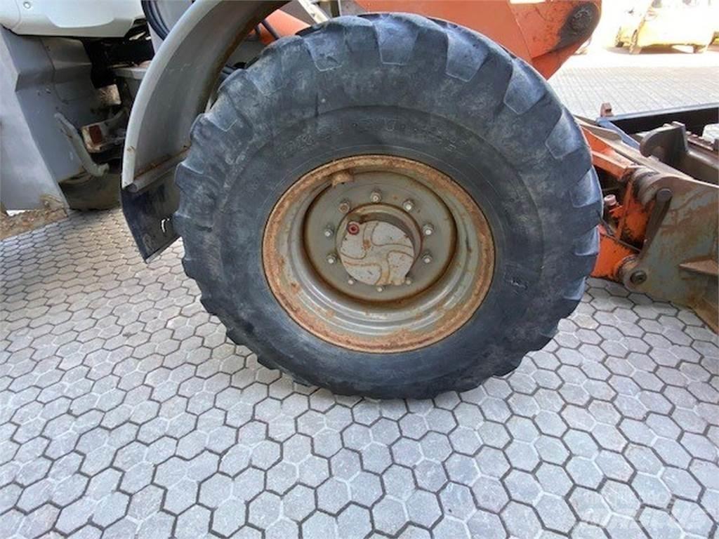 Atlas AR95 Yleiskuormaajat