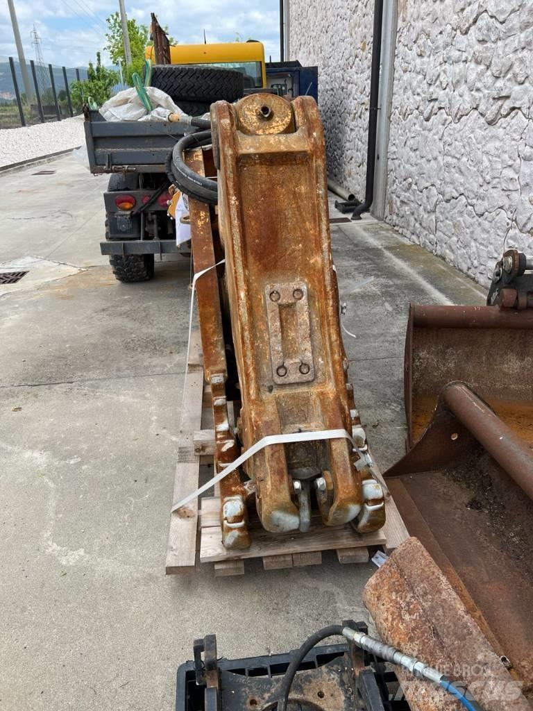 Trevibenne FR 23P Kourat