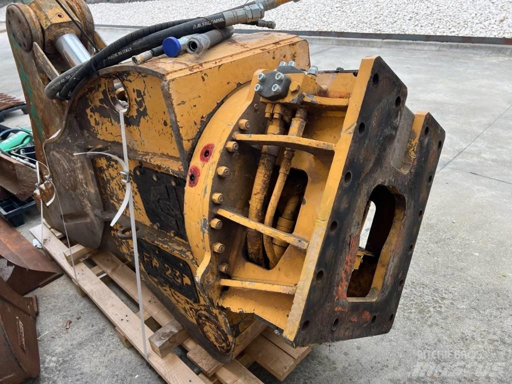 Trevibenne FR 23P Kourat