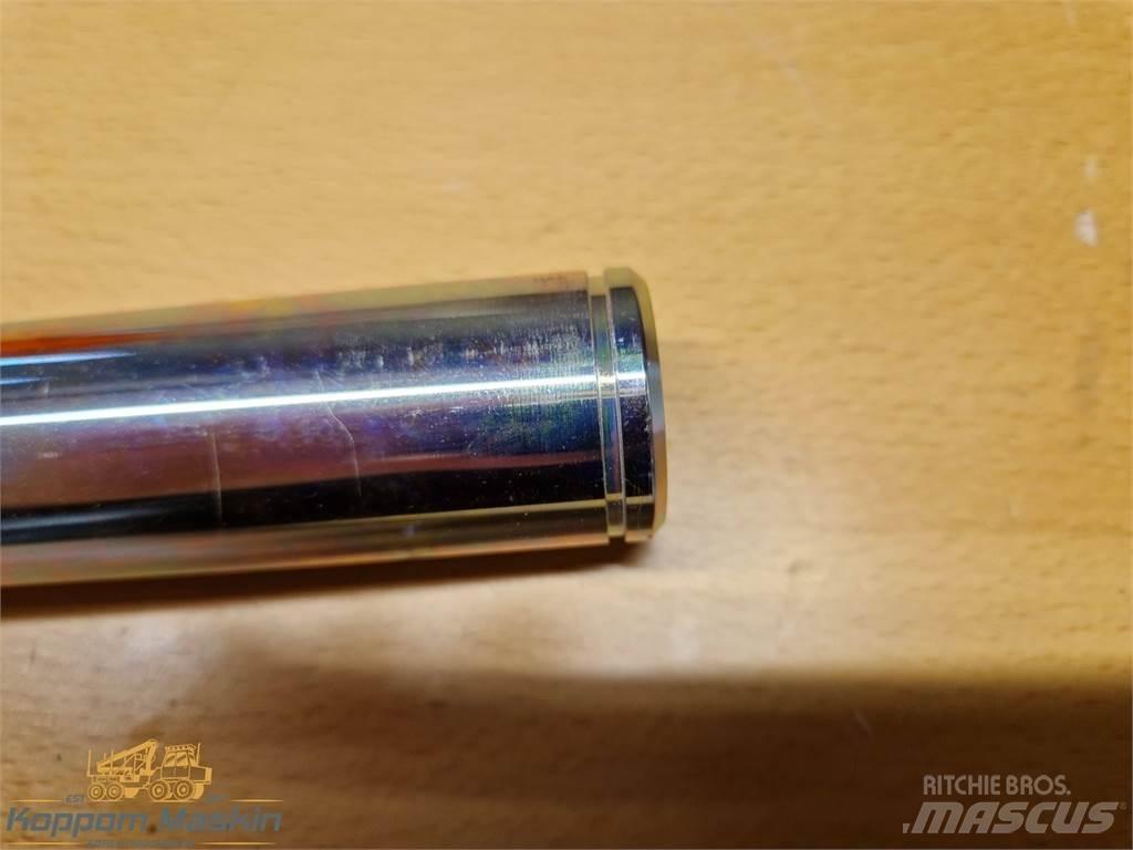 Eco Log 7013812 Kuormatraktorinosturit