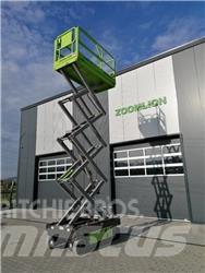 Zoomlion ZS0812DC-Li Saksilavat