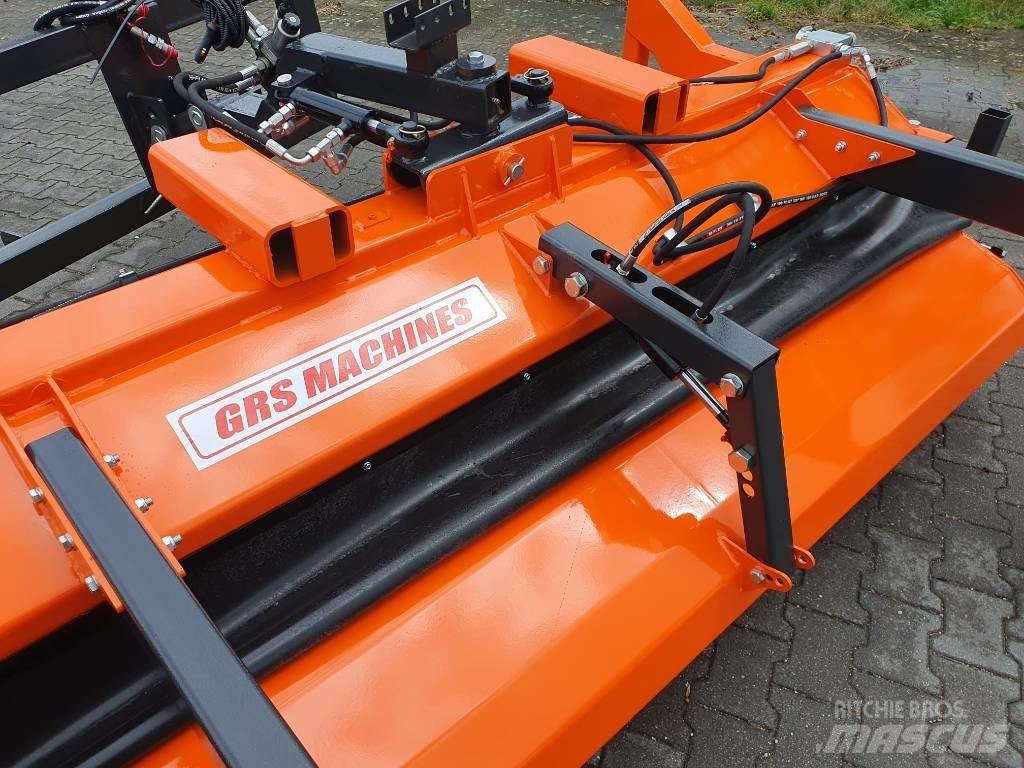 GRS VM240HF Lakaisukoneet