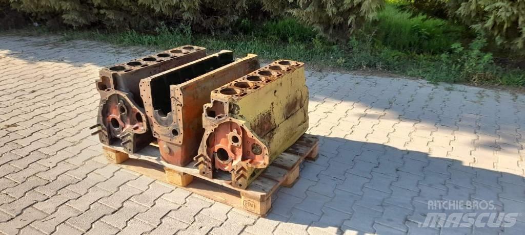 MWM MOTORBLOCK Moottorit