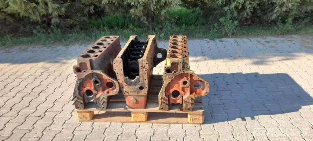 MWM MOTORBLOCK Moottorit