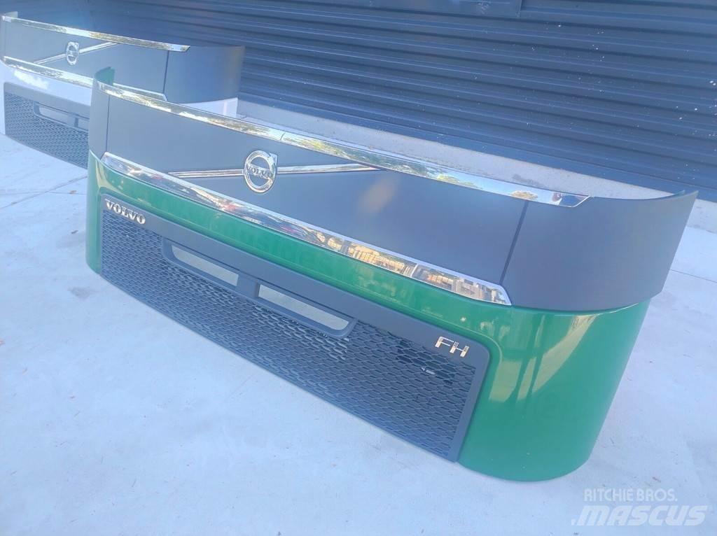 Volvo FH EURO 6 Muut