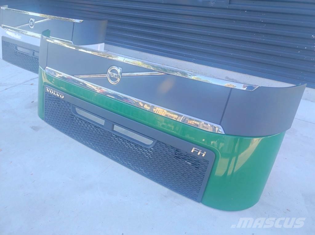 Volvo FH13 FH16 Muut