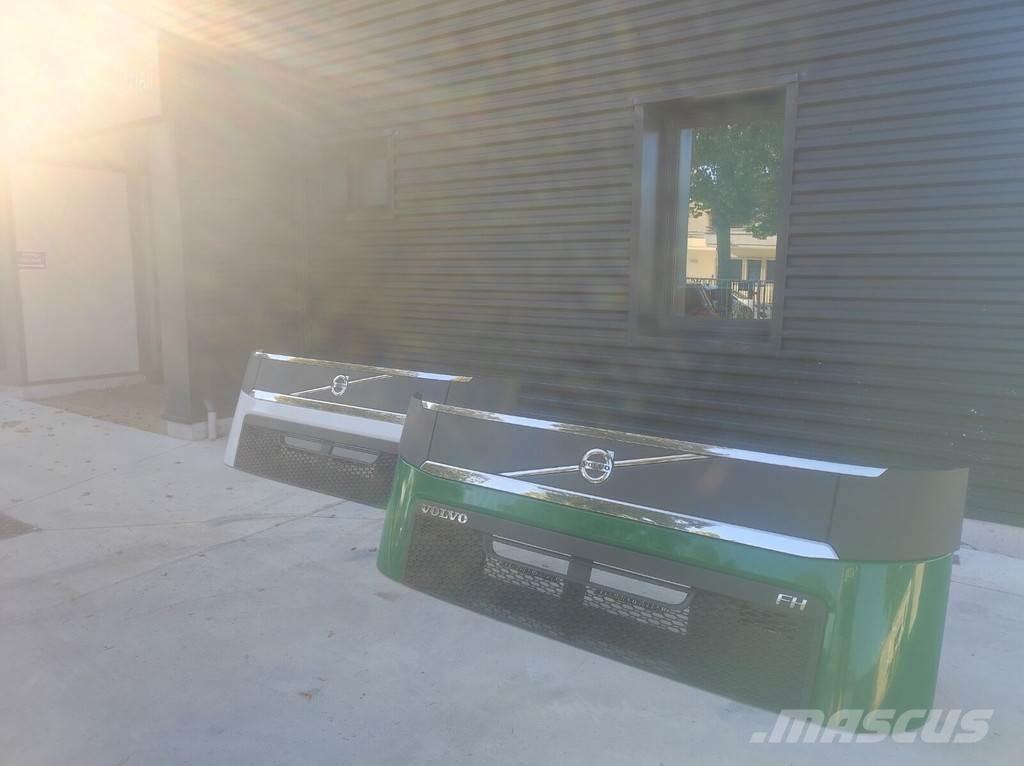 Volvo FH13 FH16 Muut