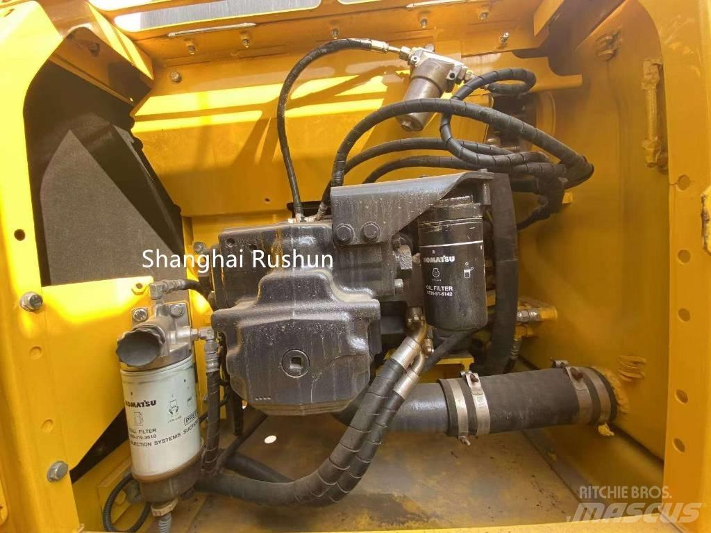 Hitachi ZX 70 Minikaivukoneet < 7t