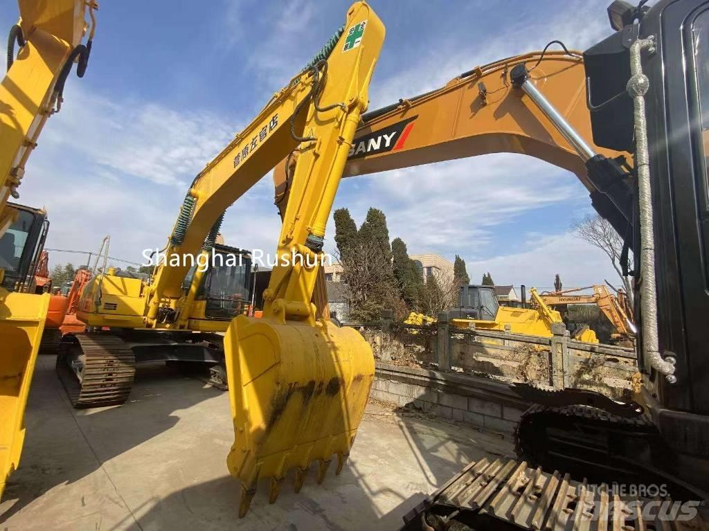 Hitachi ZX 70 Minikaivukoneet < 7t