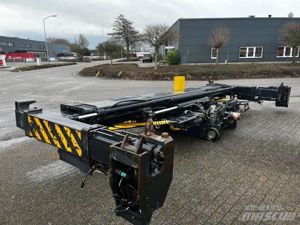 Elme SPREADER Muut pihdit