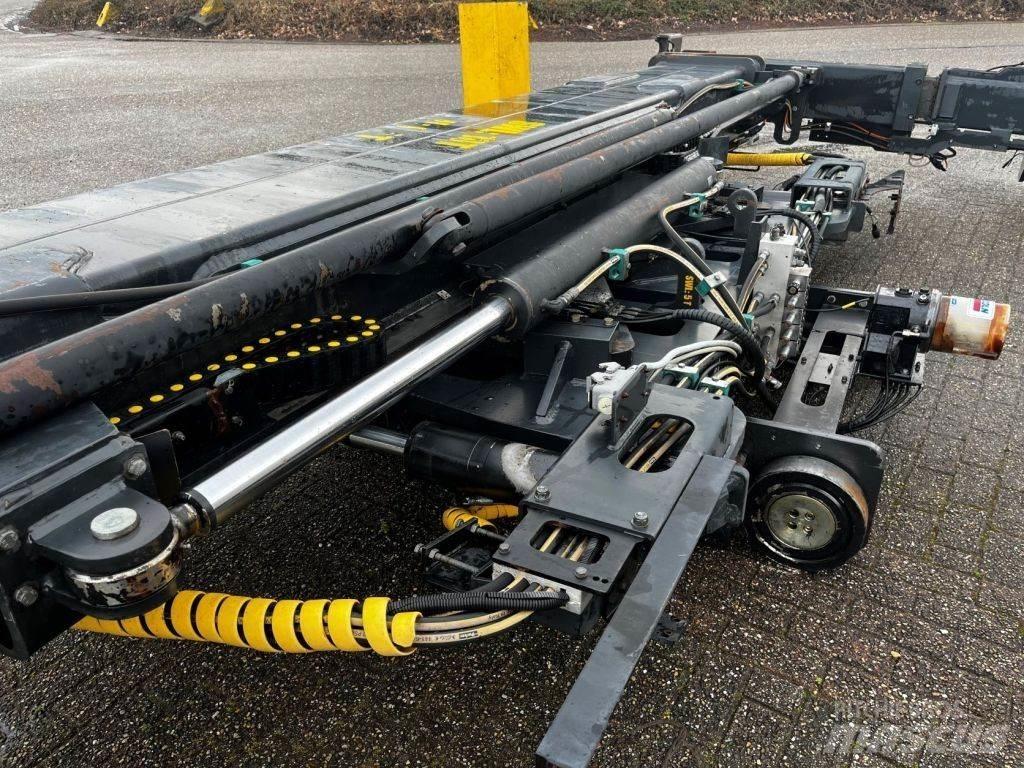 Elme SPREADER Muut pihdit