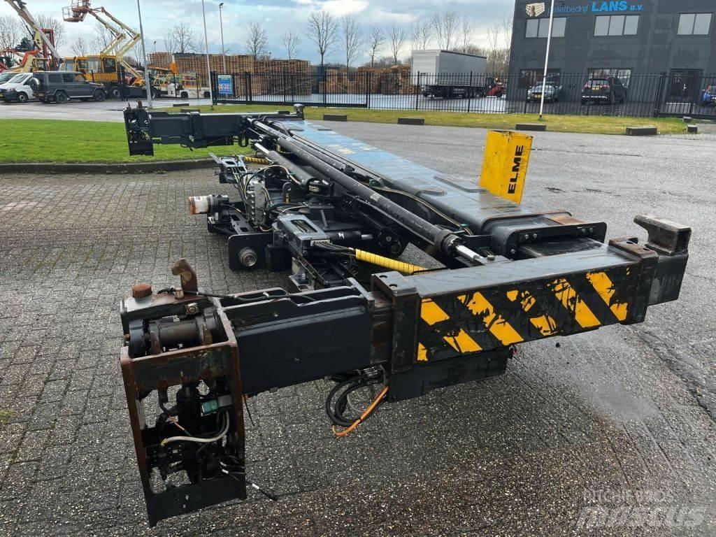 Elme SPREADER Muut pihdit