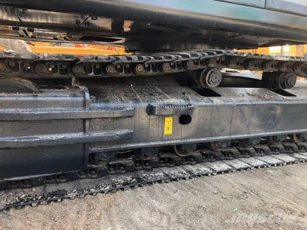 Hyundai R305 LC-9T Telakaivukoneet