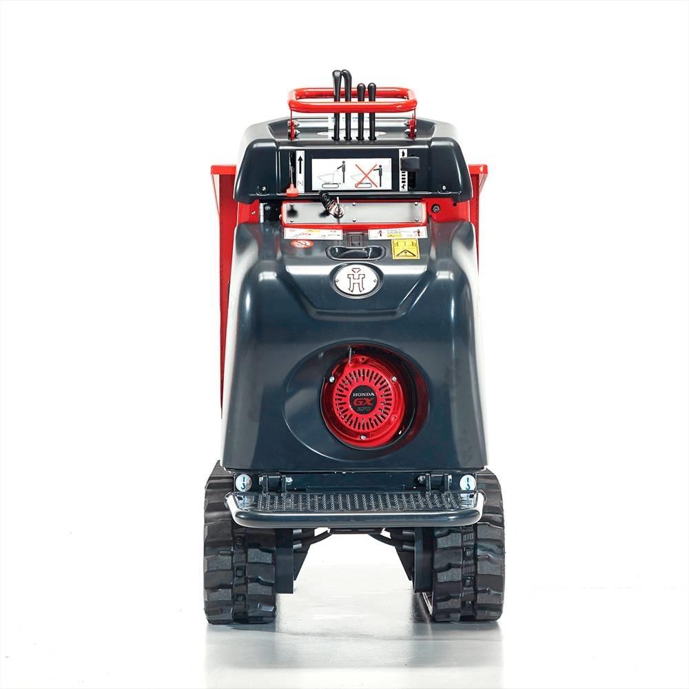 Hinowa HS701 Teladumpperit