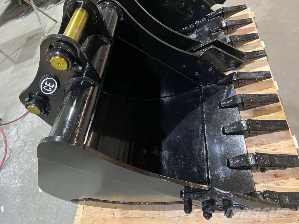 CAT 308 30" Bucket Muut