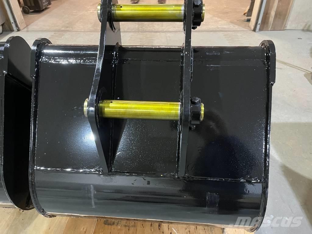 CAT 308 30" Bucket Muut