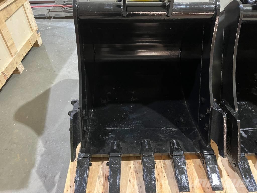 CAT 308 30" Bucket Muut